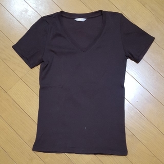ユニクロ(UNIQLO)の2枚セット Tシャツ (Tシャツ(半袖/袖なし))