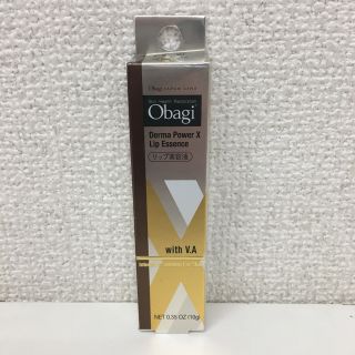 オバジ(Obagi)のObagi オバジ ダーマパワーX リップエッセンス リップ美容液 10g(リップケア/リップクリーム)