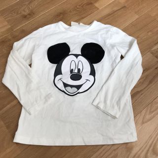 ザラキッズ(ZARA KIDS)のZARA kids/ミッキーＴee(Tシャツ/カットソー)