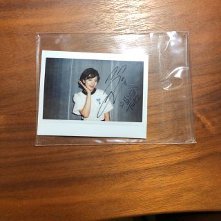 TWICEジョンヨン 直筆サイン チェキの通販 by Ryo's shop|ラクマ