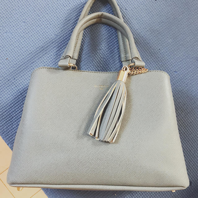 Bleu Bleuet(ブルーブルーエ)のレディースハンドバッグ レディースのバッグ(ハンドバッグ)の商品写真