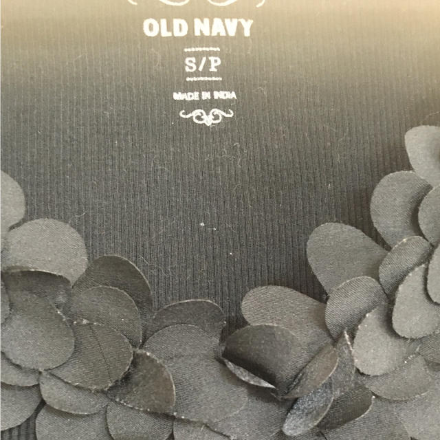 Old Navy(オールドネイビー)のOLD NAVYフリルタンクトップ レディースのトップス(タンクトップ)の商品写真