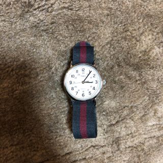 タイメックス(TIMEX)のTIMEX 腕時計(腕時計(アナログ))