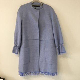 ザラ(ZARA)のZARA♡スプリングコート(スプリングコート)