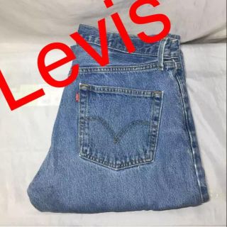 リーバイス(Levi's)のリーバイス ジーンズ(デニム/ジーンズ)