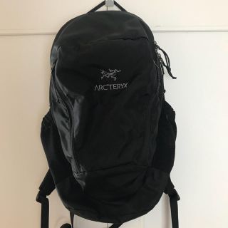 アークテリクス(ARC'TERYX)の美品 アークテリクス マンティス リュック(バッグパック/リュック)