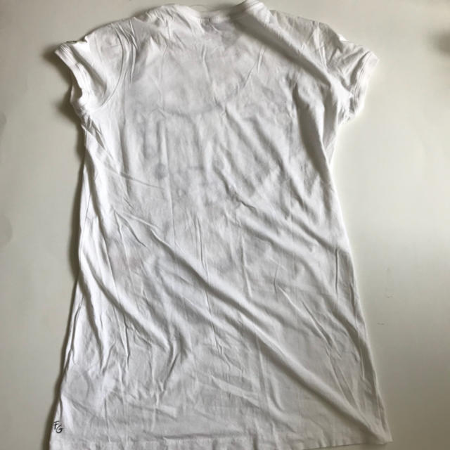 MONCLER(モンクレール)のMoncler Tシャツ Ｓサイズ レディースのトップス(Tシャツ(半袖/袖なし))の商品写真