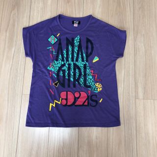 アナップ(ANAP)のmamさま専用(Tシャツ/カットソー)