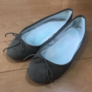 ギャップ(GAP)のGAP バレエシューズ(バレエシューズ)