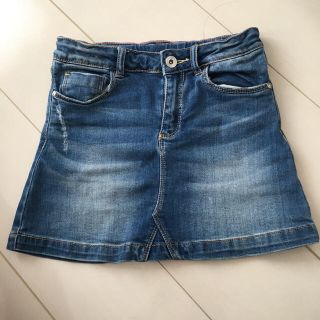 ザラ(ZARA)のあやままさん専用(スカート)