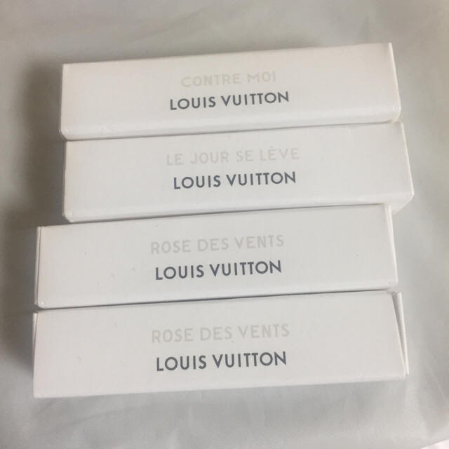 LOUIS VUITTON(ルイヴィトン)のルイヴィトン 香水 コスメ/美容の香水(香水(女性用))の商品写真