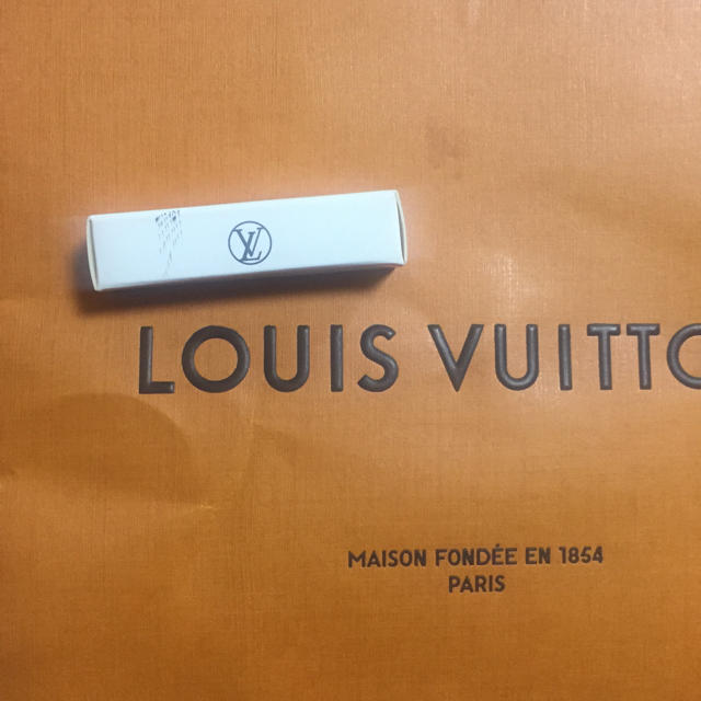LOUIS VUITTON(ルイヴィトン)のルイヴィトン 香水 コスメ/美容の香水(香水(女性用))の商品写真