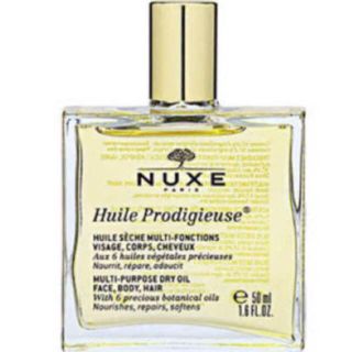 ロクシタン(L'OCCITANE)の新品・未使用 NUXE プロディジュー オイル 50mL(オイル/美容液)