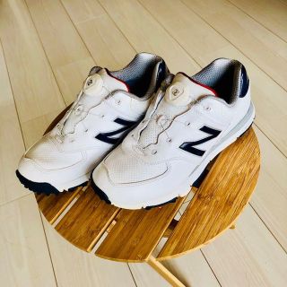 ニューバランス(New Balance)のNEW BALANCE GOLF- WGB574 -LADYS Boa スパイク(その他)