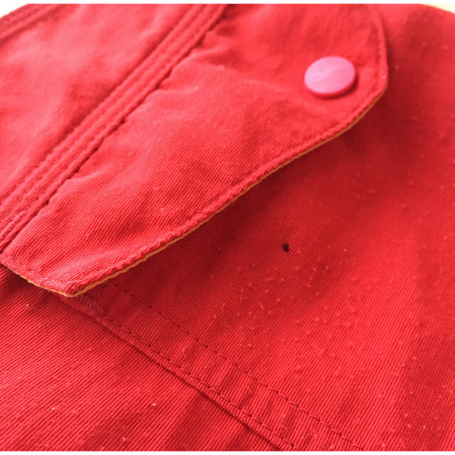 patagonia(パタゴニア)のパタゴニア☆サーフパンツ☆赤☆Lサイズ☆水着 メンズの水着/浴衣(水着)の商品写真