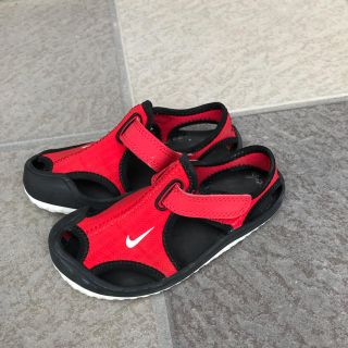 ナイキ(NIKE)のナイキ サンダル(サンダル)