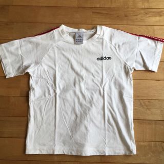 アディダス(adidas)のadidas / Tシャツ / 130cm(Tシャツ/カットソー)