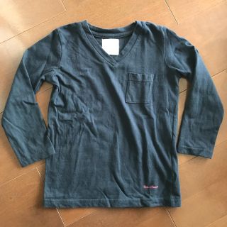 アーバンリサーチ(URBAN RESEARCH)のアーバン リサーチ 7分袖 キッズTシャツ(Tシャツ/カットソー)