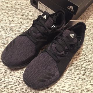 アディダス(adidas)の【新品未使用】アディダススニーカー 24.5(スニーカー)