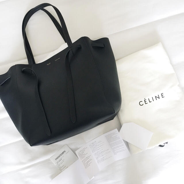 新品 セリーヌ カバ ファントム Celine 中村アン ロエヴェ