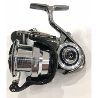 DAIWA - 18 イグジスト 4000C-XH 最終値下げ の通販 by ねむたそ's