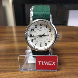 タイメックス(TIMEX)のTIMEX 腕時計(腕時計(アナログ))