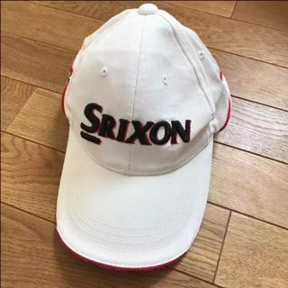 スリクソン(Srixon)のSRIXSON ゴルフ キャップ(キャップ)