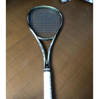 YONEX - ネクステージ80Ｓ ソフトテニスラケットの通販 by カンガルゥ