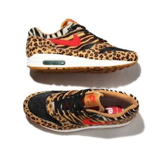 アトモス(atmos)のatmos アトモス　アニマルパック　animal pack (スニーカー)