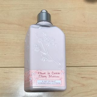 ロクシタン(L'OCCITANE)のロクシタン ボディミルク(ボディローション/ミルク)