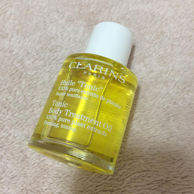 CLARINS(クラランス)のクラランス ボディオイル コスメ/美容のボディケア(ボディオイル)の商品写真