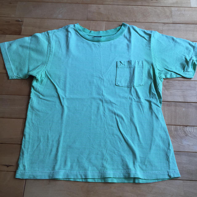 GAP Kids(ギャップキッズ)のGAP / Tシャツ / 140cm キッズ/ベビー/マタニティのキッズ服女の子用(90cm~)(Tシャツ/カットソー)の商品写真