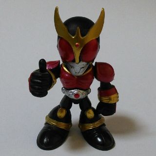 食玩 仮面ライダークウガ マイティフォーム(特撮)