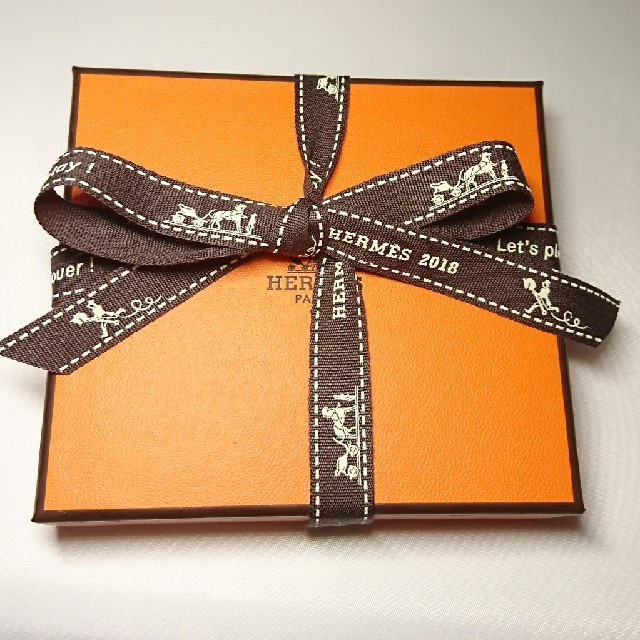 【希少】バスティア バイカラー HERMES