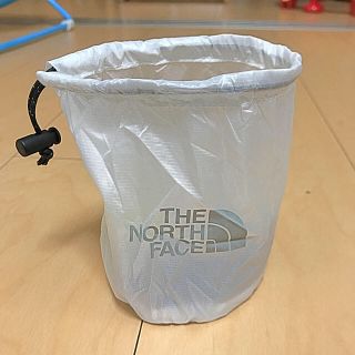 ザノースフェイス(THE NORTH FACE)のTHE NORTH FACE ザノースフェイス ナイロン 巾着(その他)