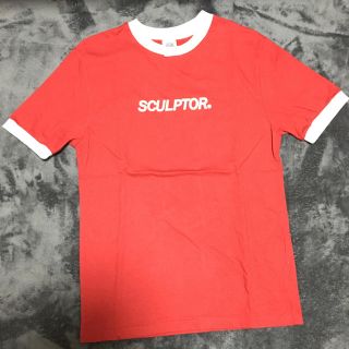 スタイルナンダ(STYLENANDA)のSCULPTOR Tシャツ(Tシャツ(半袖/袖なし))