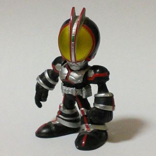 食玩 仮面ライダー555(特撮)