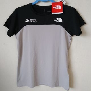 ザノースフェイス(THE NORTH FACE)のノースフェイス・T-シャツ・レディース(Tシャツ(半袖/袖なし))