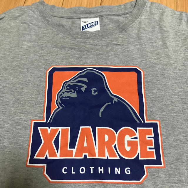 XLARGE(エクストララージ)のX-LARGE Tシャツ メンズのトップス(Tシャツ/カットソー(半袖/袖なし))の商品写真