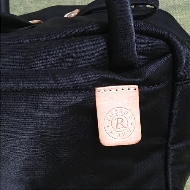 Russet(ラシット)のkotokiti様専用 レディースのバッグ(ハンドバッグ)の商品写真