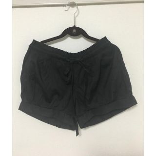 プロポーションボディドレッシング(PROPORTION BODY DRESSING)のプロポーションBD 春夏素材 ショートパンツ(ショートパンツ)