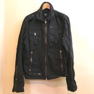 ディーゼル(DIESEL)のディーゼル ジャケット(その他)