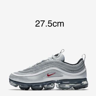 ナイキ(NIKE)のエアヴェイパーマックス97(スニーカー)