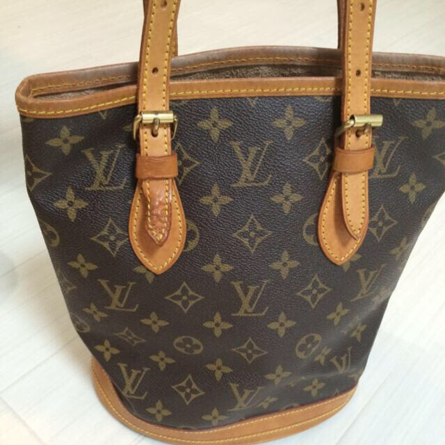 LOUIS VUITTON(ルイヴィトン)のnyami様★お取り置き レディースのバッグ(ハンドバッグ)の商品写真