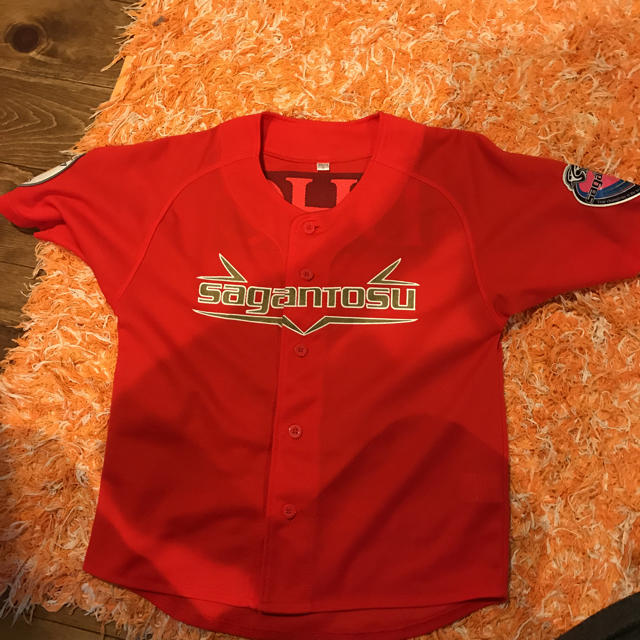 サガン鳥栖 ソフトバンクホークスコラボユニフォームの通販 By Ryuuuuu S Shop ラクマ サガン鳥栖 ソフトバンクホークスコラボユニフォームの通販 By Ryuuuuu S Shop ラクマ