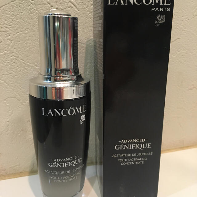 LANCOME(ランコム)のランコムジェニフィック美容液 コスメ/美容のスキンケア/基礎化粧品(美容液)の商品写真