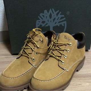 ティンバーランド(Timberland)のTimberland BASIC MT OX 新品未使用(ブーツ)