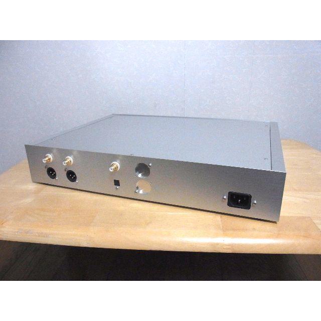 AIT DAC ES9018S リアルタイムDSD変換 AIT LABO