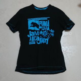 プーマ(PUMA)のプーマ Tシャツ XL(Tシャツ(半袖/袖なし))