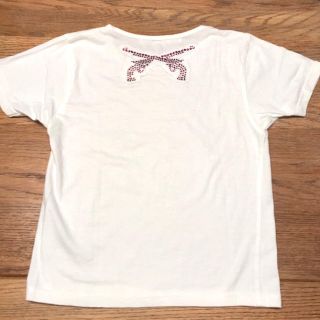 ロアー(roar)の【美品】roar キッズ Tシャツ(Tシャツ/カットソー)